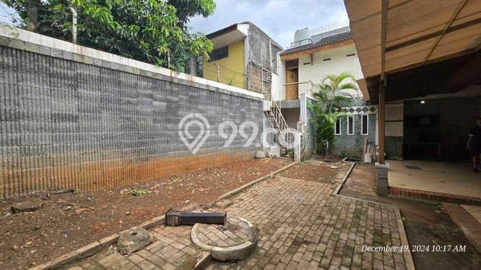 Jual Cepat Rumah 3 KT 2 KM di Kawasan Bisnis Jatisampurna, Bekasi Jual Cepat Rumah 3 KT 2 KM di Kawasan Bisnis Jatisampurna, Bekasi