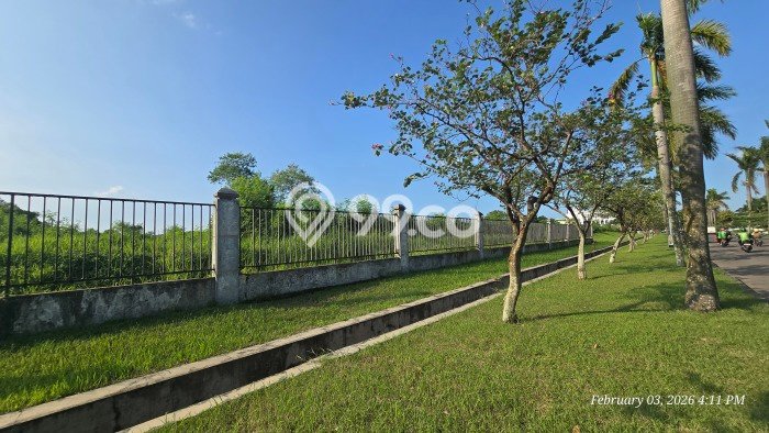 Tanah Kavling di Cikarang Utara Dijual dengan Luas 20155m2 Tanah Kavling di Cikarang Utara Dijual dengan Luas 20155m2
