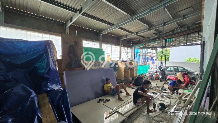 Rumah Terjangkau Akses Mudah LT 198m2 di Bekasi Rumah Terjangkau Akses Mudah LT 198m2 di Bekasi