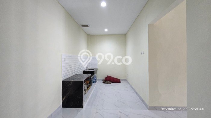 Dijual Hunian Rumah Nyaman 2 Kamar di Harapan Baru, Bekasi Dijual Hunian Rumah Nyaman 2 Kamar di Harapan Baru, Bekasi