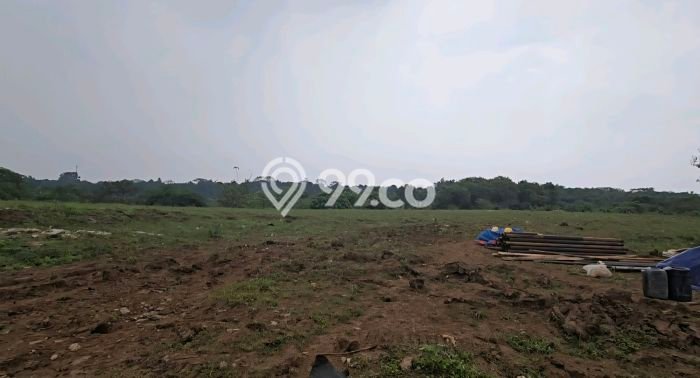 Kavling Tanah di Cikarang Barat Dijual Luas 1000m2 Legalitas - Kavling Tanah di Cikarang Barat Dijual Luas 1000m2 Legalitas -