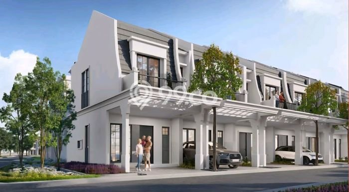 Jual Rumah Modern 3 KT di Halim Perdana Kusuma, Jakarta Timur Jual Rumah Modern 3 KT di Halim Perdana Kusuma, Jakarta Timur