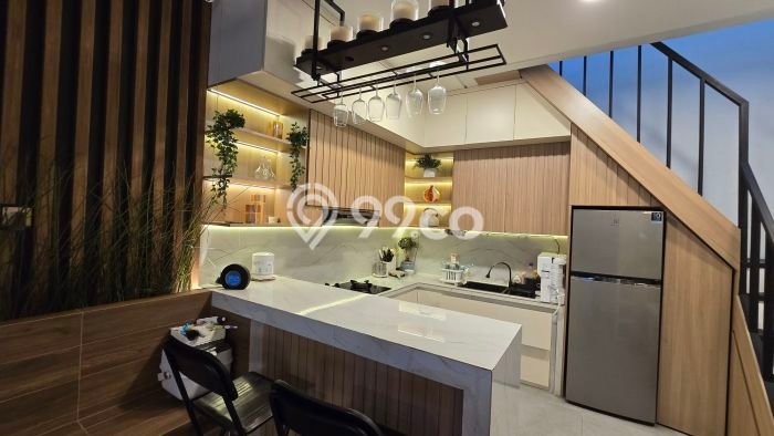 Hot Offer Hunian Premium Ideal dan Luas di Bekasi Barat, Bekasi Hot Offer Hunian Premium Ideal dan Luas di Bekasi Barat, Bekasi