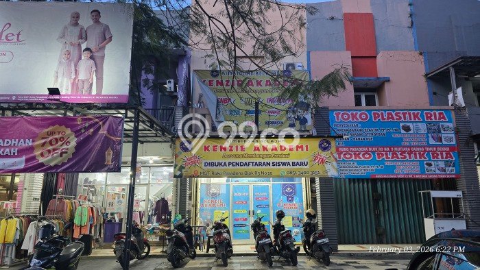 Ruko Dijual di Bekasi Barat LT 67m2, LB 100m2 Solusi Investasi Cerdas Ruko Dijual di Bekasi Barat LT 67m2, LB 100m2 Solusi Investasi Cerdas