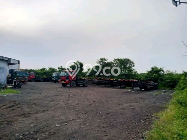 Dijual Tanah Lokasi Kalianak, Surabaya Seluas 1646m2 Dijual Tanah Lokasi Kalianak, Surabaya Seluas 1646m2