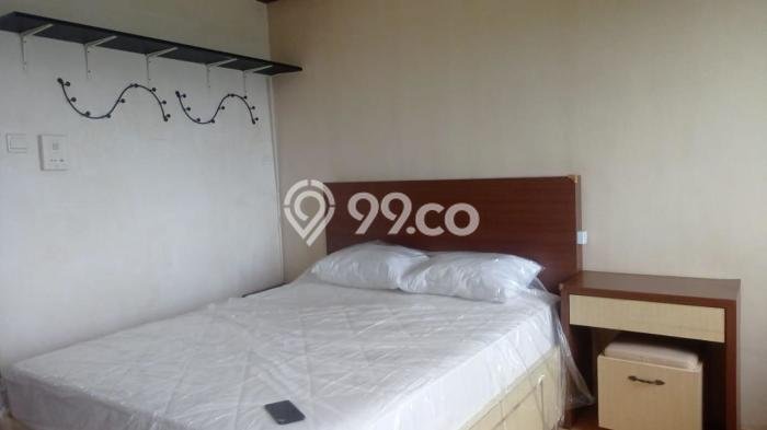 Hunian Apartemen Budget Friendly di Surabaya dengan 1 Kamar Tidur, 1 Kamar Mandi Hunian Apartemen Budget Friendly di Surabaya dengan 1 Kamar Tidur, 1 Kamar Mandi