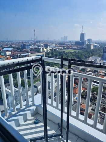 Disewakan Apartemen Ekonomis 2 BR di Jemursari Surabaya Disewakan Apartemen Ekonomis 2 BR di Jemursari Surabaya