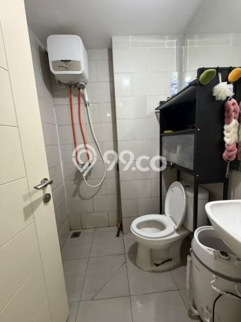 Hunian Strategis 54m2 di Pakuwon Indah Surabaya 2 KT Hunian Strategis 54m2 di Pakuwon Indah Surabaya 2 KT