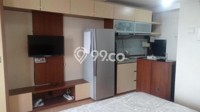 Hunian Apartemen Budget Friendly di Surabaya dengan 1 Kamar Tidur, 1 Kamar Mandi Hunian Apartemen Budget Friendly di Surabaya dengan 1 Kamar Tidur, 1 Kamar Mandi