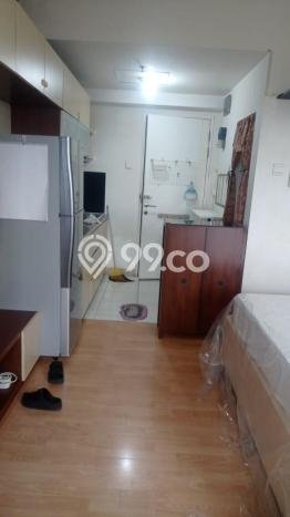 Hunian Apartemen Budget Friendly di Surabaya dengan 1 Kamar Tidur, 1 Kamar Mandi Hunian Apartemen Budget Friendly di Surabaya dengan 1 Kamar Tidur, 1 Kamar Mandi