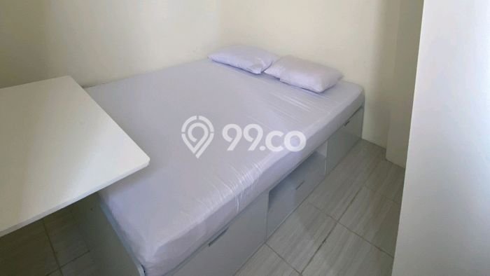 Apartemen Nyaman untuk Disewa, 2 Kamar di Surabaya Apartemen Nyaman untuk Disewa, 2 Kamar di Surabaya
