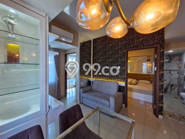 Disewakan Apartemen Ekonomis 2 BR di Jemursari Surabaya Disewakan Apartemen Ekonomis 2 BR di Jemursari Surabaya
