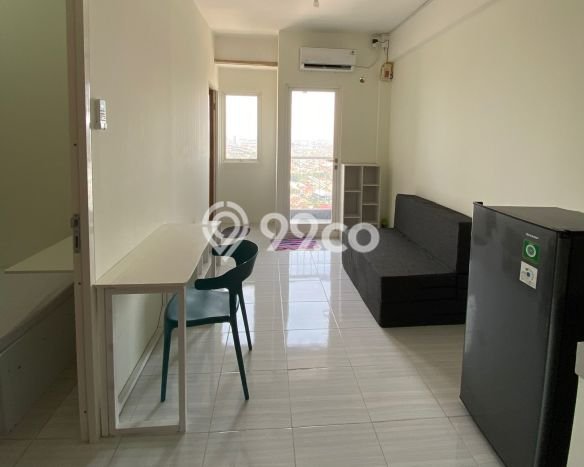 Apartemen Nyaman untuk Disewa, 2 Kamar di Surabaya Apartemen Nyaman untuk Disewa, 2 Kamar di Surabaya