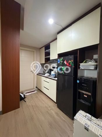 Hunian Strategis 54m2 di Pakuwon Indah Surabaya 2 KT Hunian Strategis 54m2 di Pakuwon Indah Surabaya 2 KT