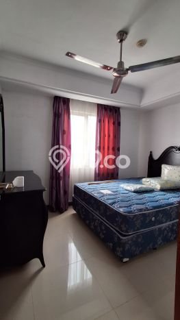 Apartemen Disewakan 3 Kamar Murah Siap Huni di Surabaya, Luas 80m2 Apartemen Disewakan 3 Kamar Murah Siap Huni di Surabaya, Luas 80m2