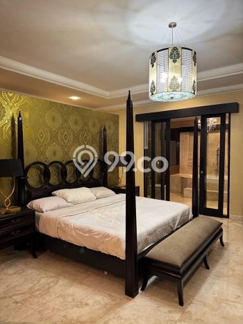 Vila Tenang Kawasan , Ukuran 550m2m², Akses ke berbagai kebutuhan Vila Tenang Kawasan , Ukuran 550m2m², Akses ke berbagai kebutuhan