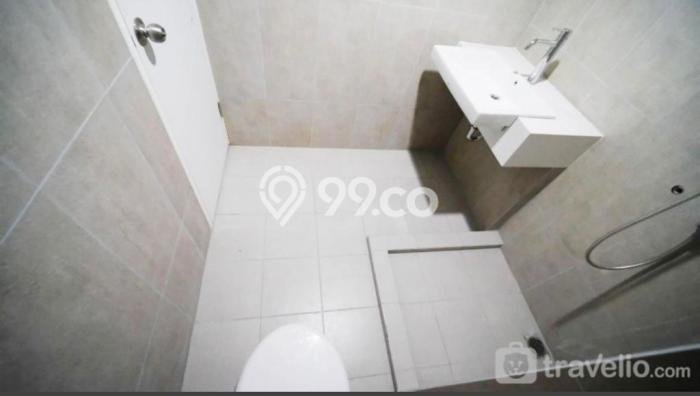 Siap Huni Apartemen di Surabaya 2 Kamar & 1 Kamar Mandi, Luas 52m2 Siap Huni Apartemen di Surabaya 2 Kamar & 1 Kamar Mandi, Luas 52m2