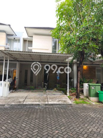 Gudang Dijual di Prime Area Surabaya Luas 130m2 Gudang Dijual di Prime Area Surabaya Luas 130m2