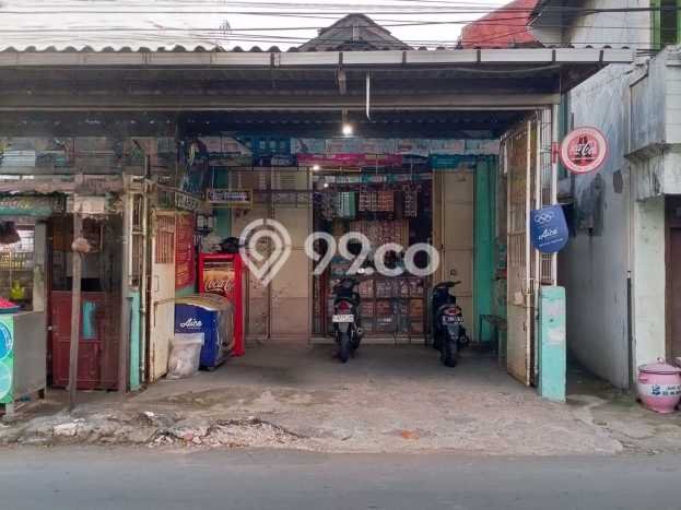 Unit Kost Dijual di Tegalsari dengan 7 Kamar Tidur & Luas Bangunan 200m2 Unit Kost Dijual di Tegalsari dengan 7 Kamar Tidur & Luas Bangunan 200m2