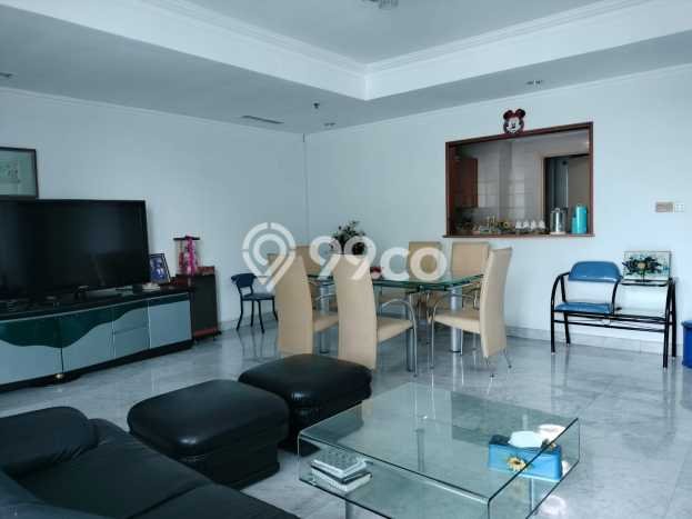 Apartemen Disewakan Murah 3 KT / 2 KM di Tegalsari, Surabaya Apartemen Disewakan Murah 3 KT / 2 KM di Tegalsari, Surabaya