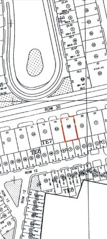 Dijual Tanah Lokasi Citraland, Surabaya Seluas 510m2 Dijual Tanah Lokasi Citraland, Surabaya Seluas 510m2