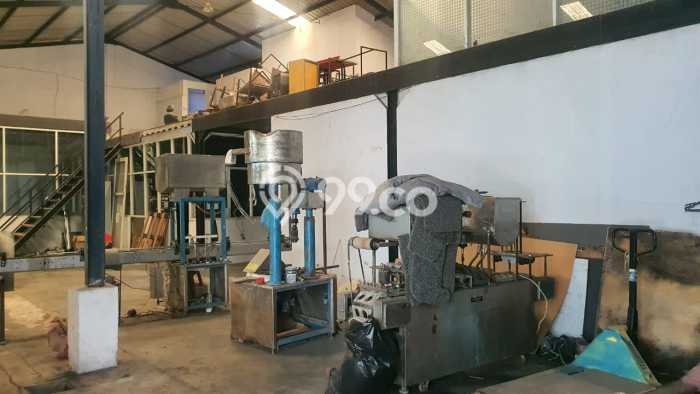Unit Gudang Dijual di Sidoarjo Sidoarjo Luas Bangunan 600m2 Unit Gudang Dijual di Sidoarjo Sidoarjo Luas Bangunan 600m2