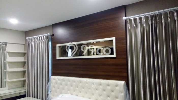 Hunian Apartemen Mewah & Prestisius 3 Kamar di Sambikerep, Surabaya Hunian Apartemen Mewah & Prestisius 3 Kamar di Sambikerep, Surabaya