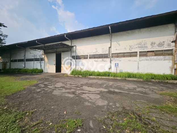 Disewakan Gudang di Driyorejo Gresik LT 4586m2, LB 3511m2 Disewakan Gudang di Driyorejo Gresik LT 4586m2, LB 3511m2