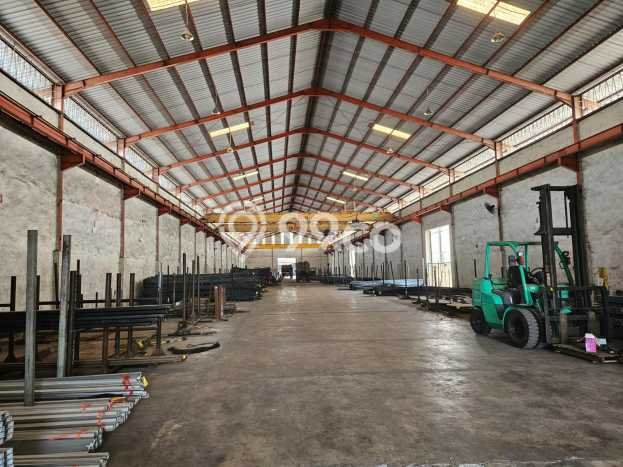 Gudang Dijual Lokasi Stratagis di Krian Sidoarjo Cocok untuk Bisnis Gudang Dijual Lokasi Stratagis di Krian Sidoarjo Cocok untuk Bisnis