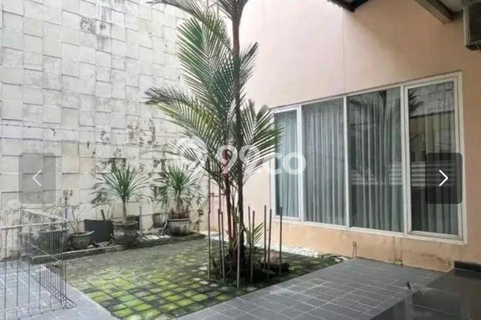 Ready to Use! Premium House LT 375m2 Desain Modern di Citraland Ready to Use! Premium House LT 375m2 Desain Modern di Citraland