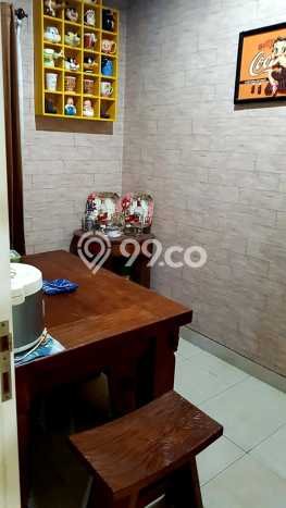 Rumah Modern 3 KT LT 96m2 di Semolowaru Rumah Modern 3 KT LT 96m2 di Semolowaru