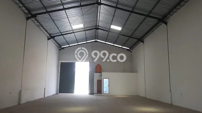 Untuk Dijual Gudang di Benowo Surabaya LT 300m2 / LB 300m2 Untuk Dijual Gudang di Benowo Surabaya LT 300m2 / LB 300m2