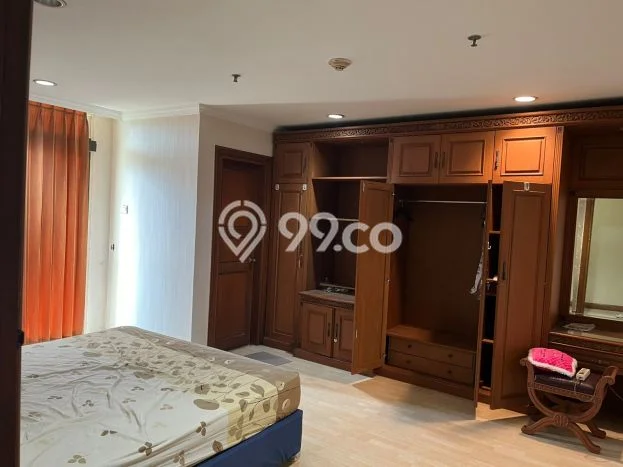 Untuk Dijual Apartemen di Wiyung, Surabaya Punya 3 Kamar Tidur Untuk Dijual Apartemen di Wiyung, Surabaya Punya 3 Kamar Tidur