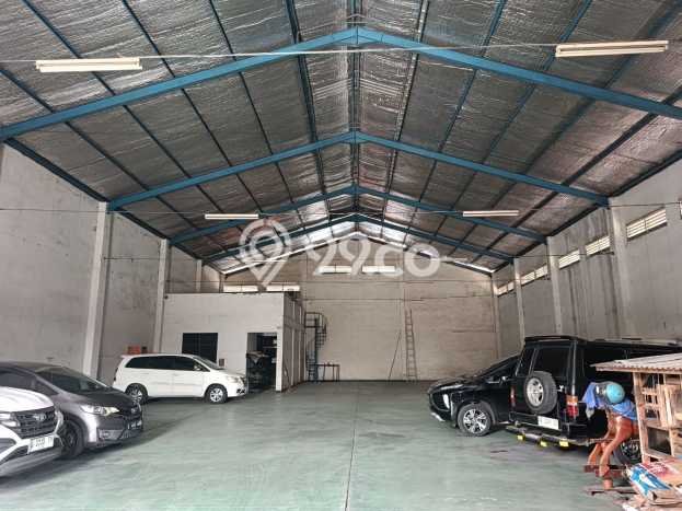 Unit Gudang Tersedia di Karangpilang Spesifikasi LB 612m2 Unit Gudang Tersedia di Karangpilang Spesifikasi LB 612m2