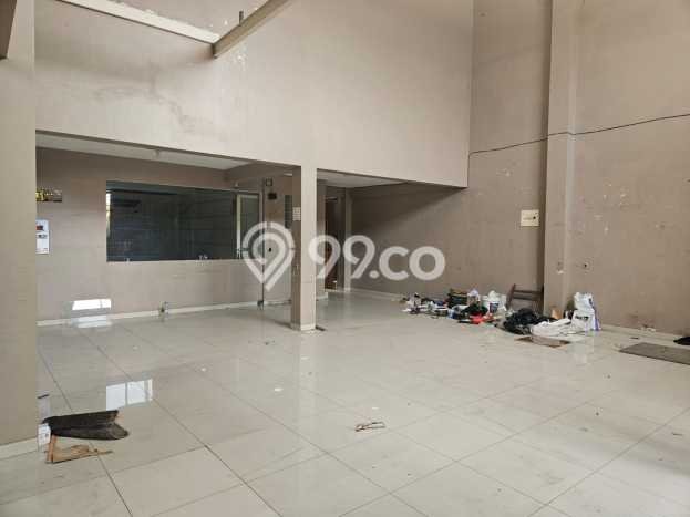 Unit Ruko Dijual di Surabaya LT 507m2 & LB 600m2 Unit Ruko Dijual di Surabaya LT 507m2 & LB 600m2