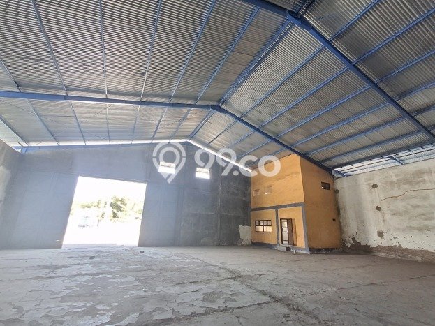 Gudang Disewakan Lokasi Benowo Surabaya Harga Spesial! Gudang Disewakan Lokasi Benowo Surabaya Harga Spesial!