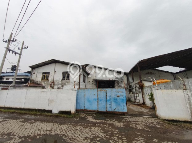 Paling Dicari! Gudang Dijual di Margomulyo Harga Kompetitif Paling Dicari! Gudang Dijual di Margomulyo Harga Kompetitif
