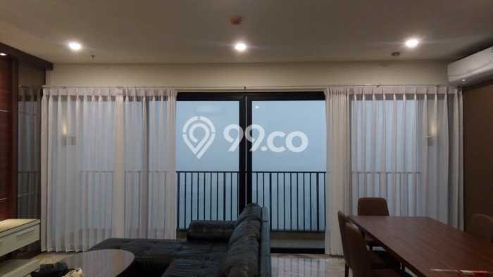 Hunian Apartemen Mewah & Prestisius 3 Kamar di Sambikerep, Surabaya Hunian Apartemen Mewah & Prestisius 3 Kamar di Sambikerep, Surabaya