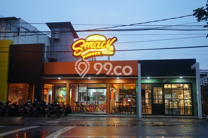 FOR RENT! Ruko di ngagel Cocok untuk Bisnis 150m2 FOR RENT! Ruko di ngagel Cocok untuk Bisnis 150m2