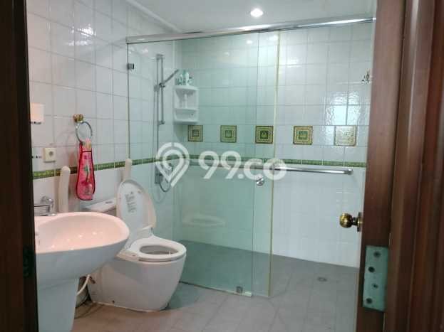 Apartemen Disewakan Murah 3 KT / 2 KM di Tegalsari, Surabaya Apartemen Disewakan Murah 3 KT / 2 KM di Tegalsari, Surabaya