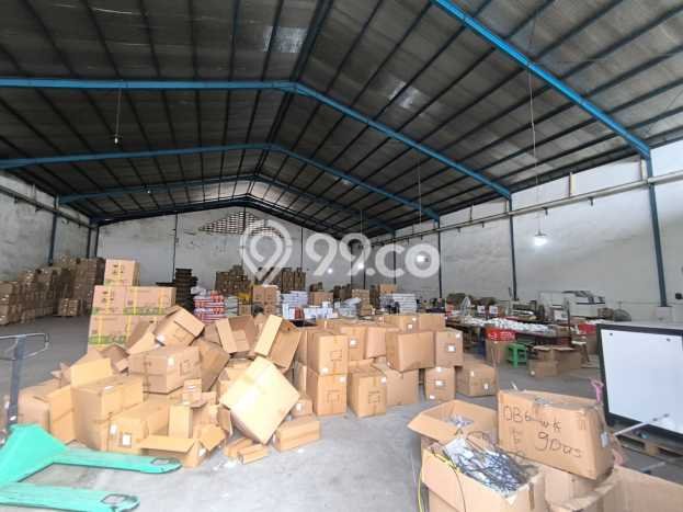 FOR RENT! Gudang di Margomulyo Cocok untuk Bisnis 875m2 FOR RENT! Gudang di Margomulyo Cocok untuk Bisnis 875m2