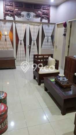 Rumah Modern 3 KT LT 96m2 di Semolowaru Rumah Modern 3 KT LT 96m2 di Semolowaru