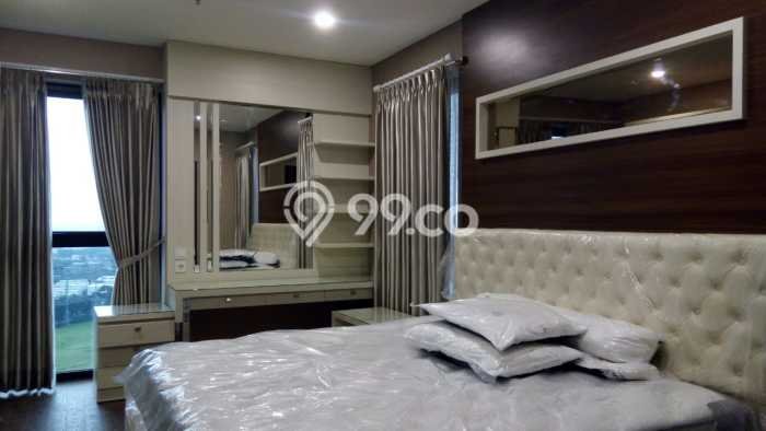 Hunian Apartemen Mewah & Prestisius 3 Kamar di Sambikerep, Surabaya Hunian Apartemen Mewah & Prestisius 3 Kamar di Sambikerep, Surabaya