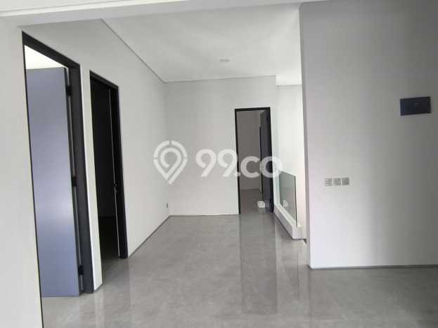 Rumah Elit Modern Siap Huni di Citraland Surabaya Rumah Elit Modern Siap Huni di Citraland Surabaya