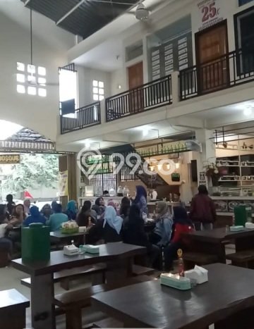 Unit Komersial disewakan di Tambaksari Surabaya dengan LT 350m2 / LB 500m2 Unit Komersial disewakan di Tambaksari Surabaya dengan LT 350m2 / LB 500m2