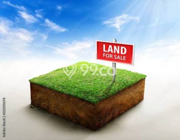 Dijual Tanah Lokasi Citraland, Surabaya Seluas 510m2 Dijual Tanah Lokasi Citraland, Surabaya Seluas 510m2