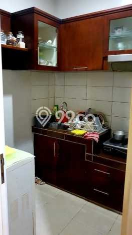 Rumah Modern 3 KT LT 96m2 di Semolowaru Rumah Modern 3 KT LT 96m2 di Semolowaru