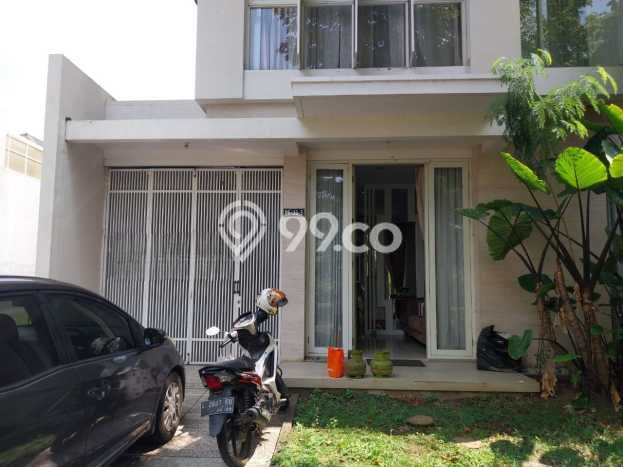Sewa Rumah Murah di Pakuwon Indah Surabaya Punya 3 Kamar Tidur Sewa Rumah Murah di Pakuwon Indah Surabaya Punya 3 Kamar Tidur
