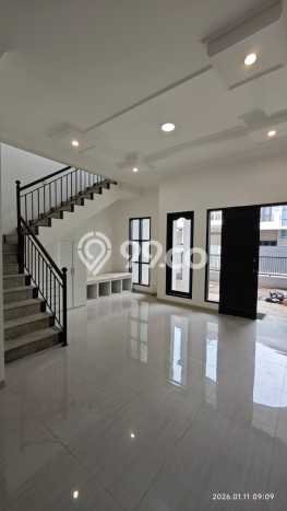 For Sale! Premium House LT 160m2 Desain Modern di Citraland For Sale! Premium House LT 160m2 Desain Modern di Citraland