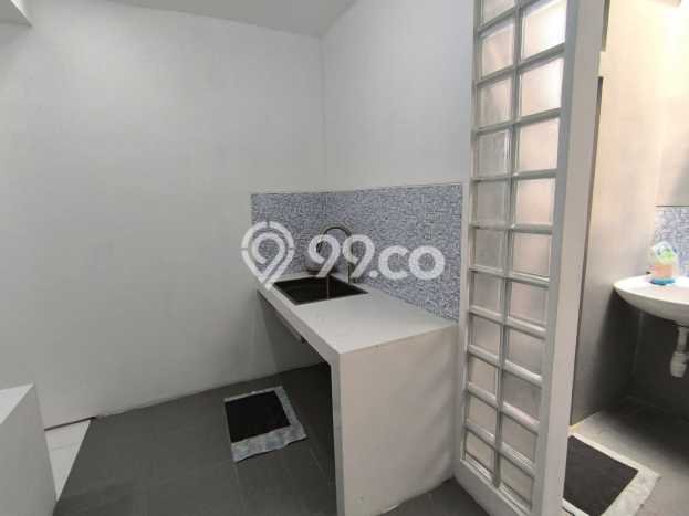 Rumah Elit Modern Siap Huni di Citraland Surabaya Rumah Elit Modern Siap Huni di Citraland Surabaya
